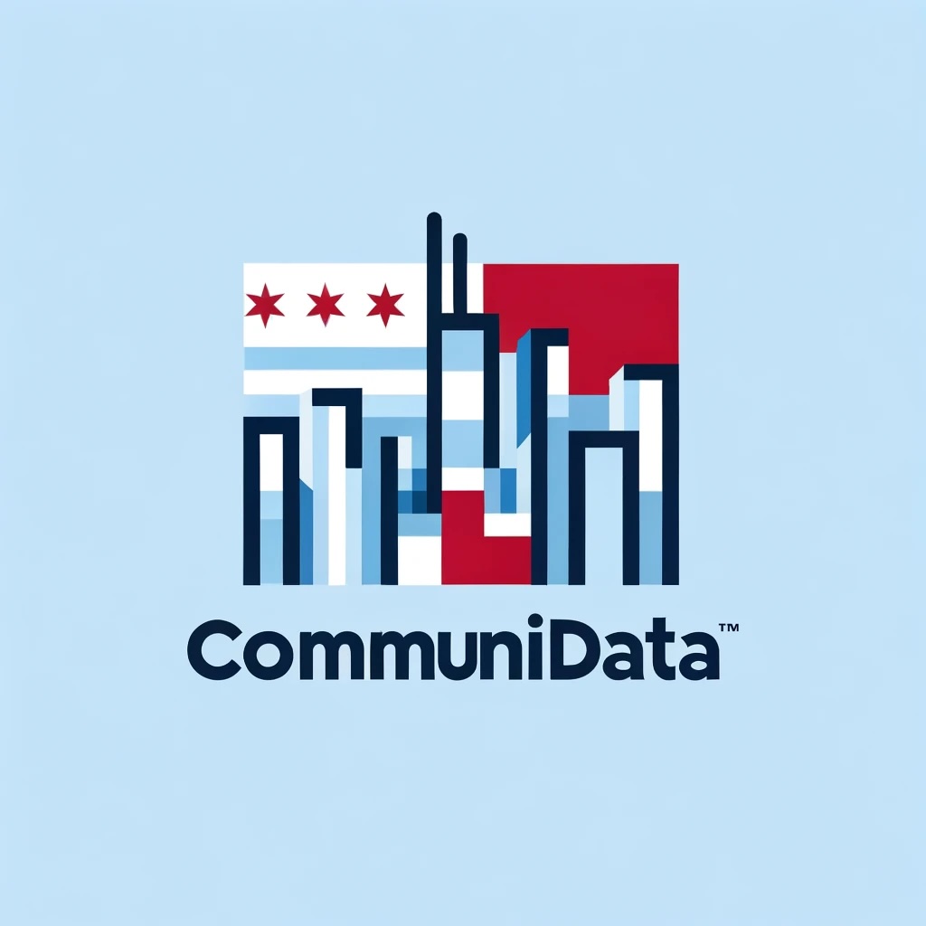 CommuniData Logo